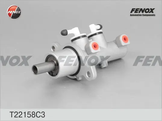 Спирачна помпа FENOX