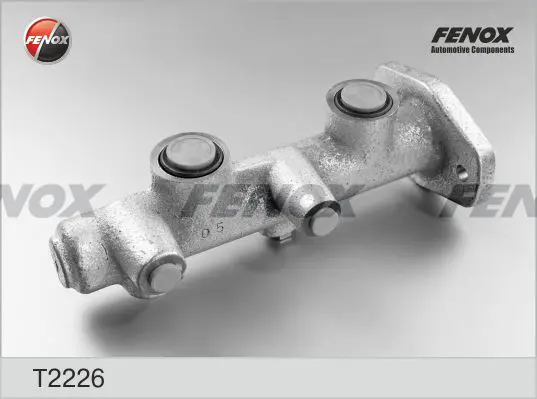 Спирачна помпа FENOX