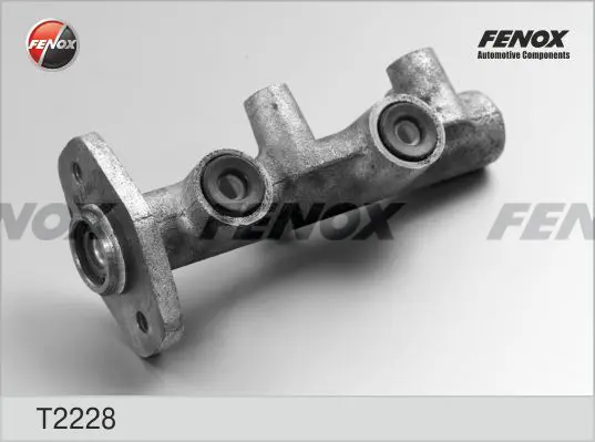 Спирачна помпа FENOX