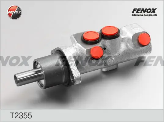 Спирачна помпа FENOX