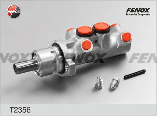 Спирачна помпа FENOX
