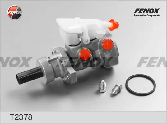 Спирачна помпа FENOX