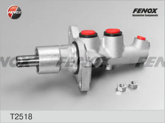 Спирачна помпа FENOX