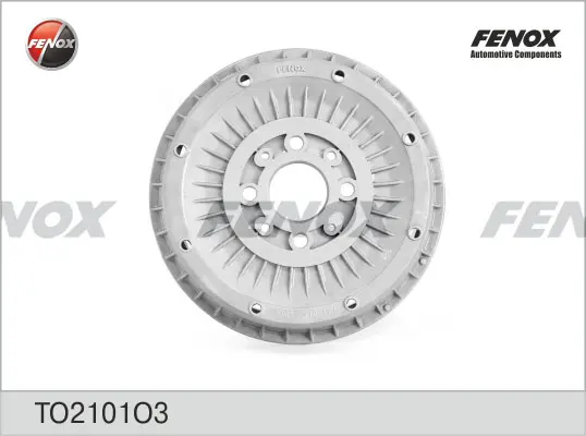 Спирачен барабан FENOX