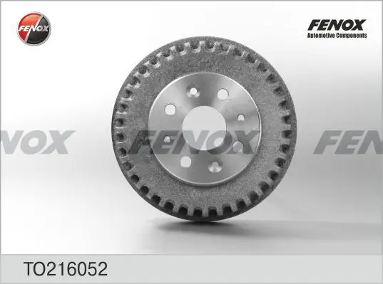 спирачен барабан FENOX               
