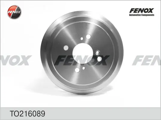 спирачен барабан FENOX               
