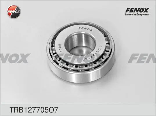 Лагер, диференциален вал FENOX