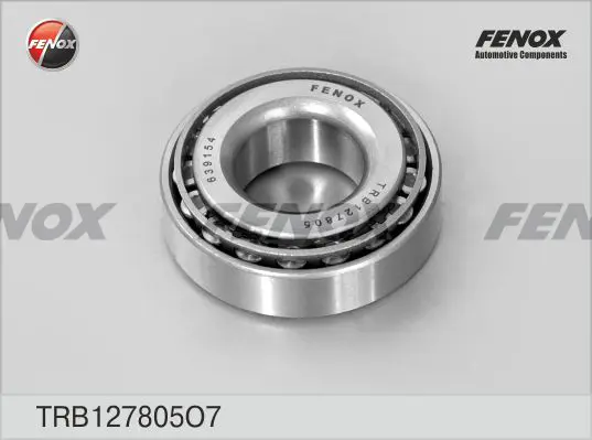 Комплект колесен лагер FENOX