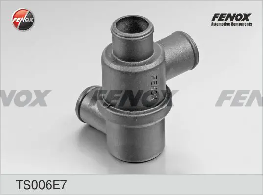 Термостат, охладителна течност FENOX