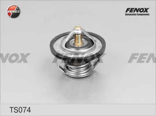 термостат, охладителна течност FENOX               