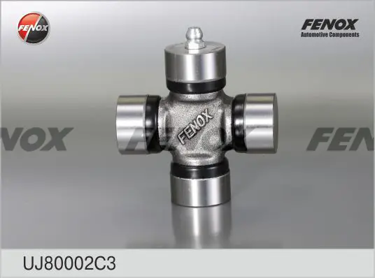 Шарнирно съединение, кормилна колона FENOX