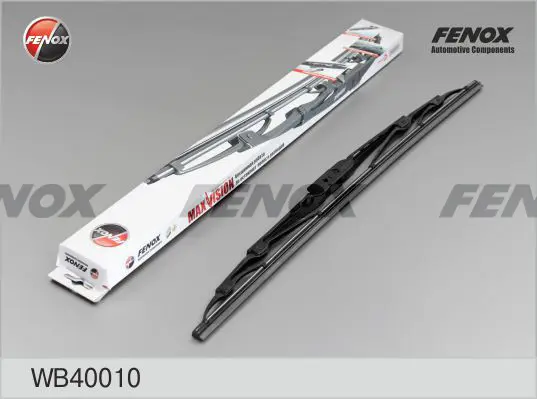 Чистачки за FIAT PANDA (141A_) 1100 4x4 WB40010 FENOX               