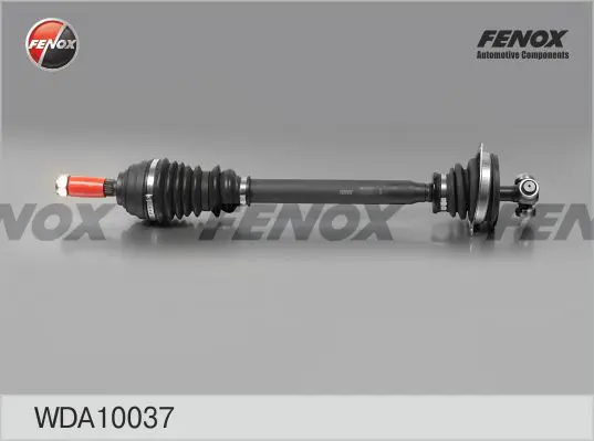 полуоска FENOX               