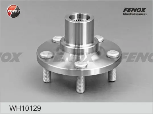 главина на колелото FENOX               