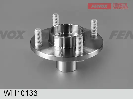 Главина на колелото FENOX