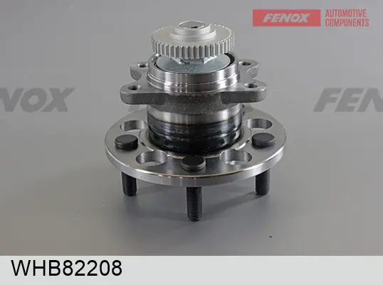 главина на колелото FENOX               