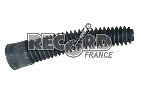 прахозащитен комплект, амортисьор RECORD FRANCE       