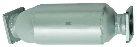 филтър за сажди/твърди частици, изпускателна система AMC                 