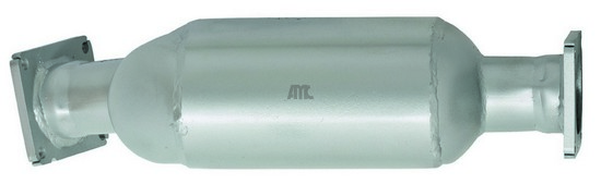 филтър за сажди/твърди частици, изпускателна система AMC                 