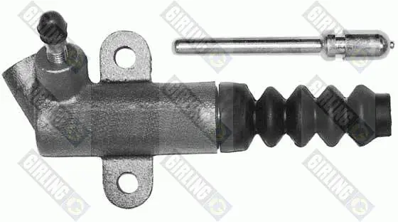 хидравлична помпа, активатор съединител GIRLING             