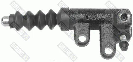 хидравлична помпа, активатор съединител GIRLING             