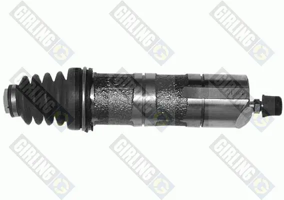 хидравлична помпа, активатор съединител GIRLING             