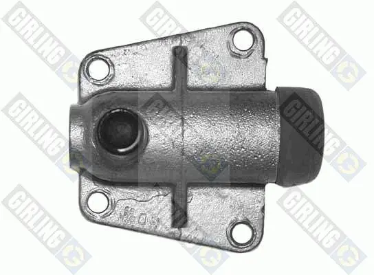 хидравлична помпа, активатор съединител GIRLING             