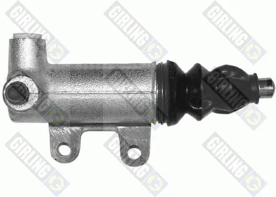 хидравлична помпа, активатор съединител GIRLING             