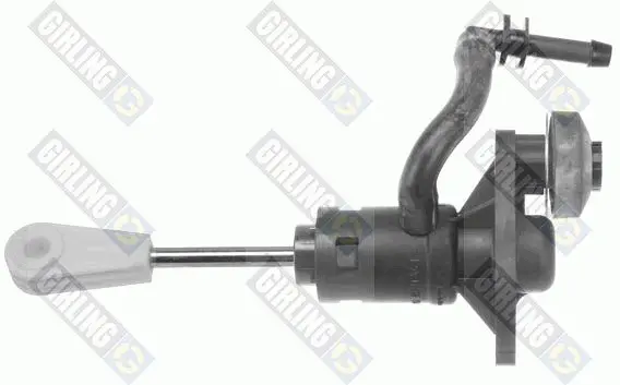 горна помпа на съединител GIRLING             