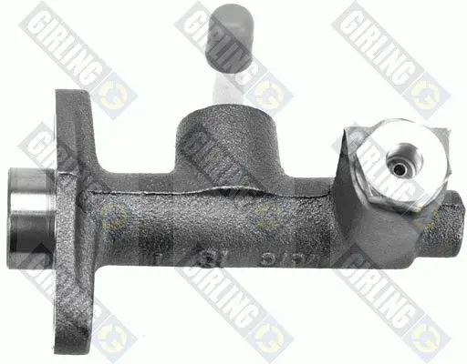 горна помпа на съединител GIRLING             