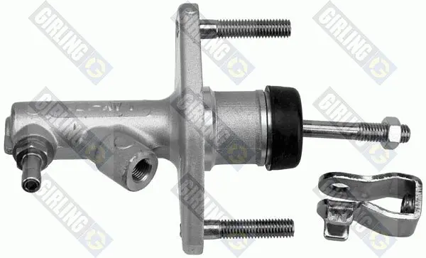 горна помпа на съединител GIRLING             