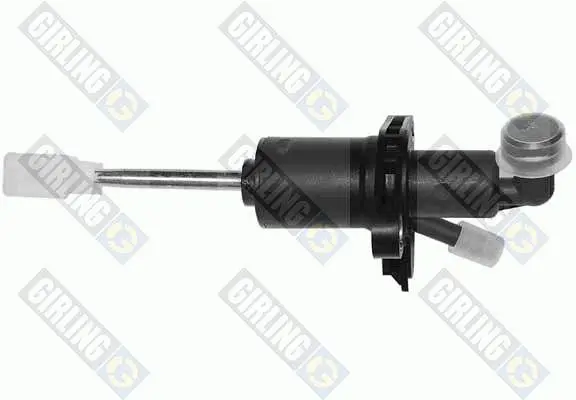 горна помпа на съединител GIRLING             