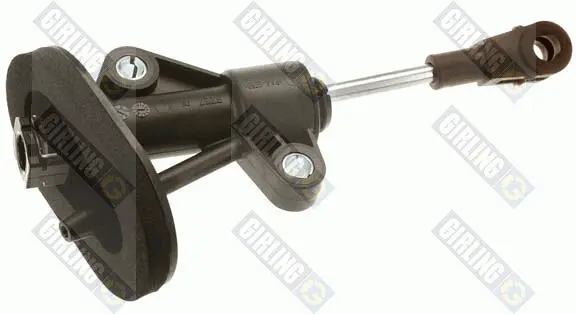 горна помпа на съединител GIRLING             