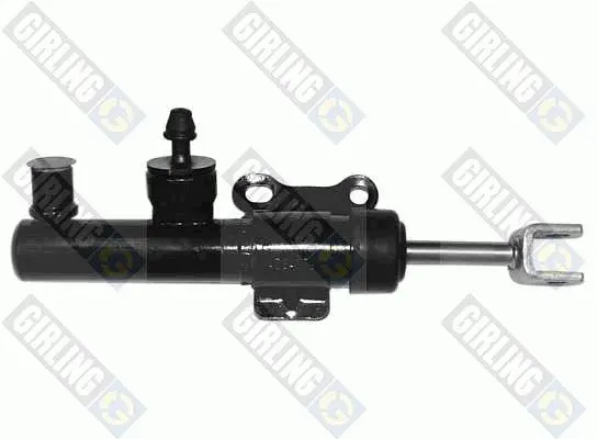 горна помпа на съединител GIRLING             