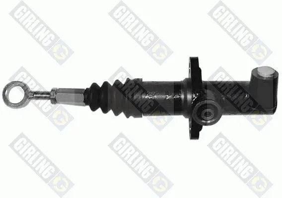 горна помпа на съединител GIRLING             