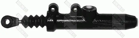 горна помпа на съединител GIRLING             