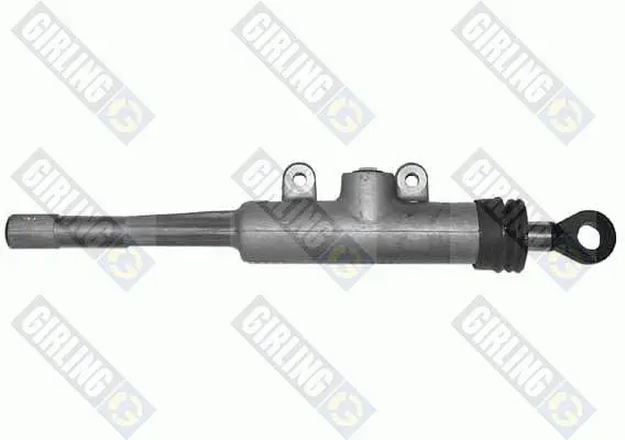 горна помпа на съединител GIRLING             