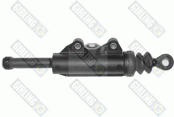 горна помпа на съединител GIRLING             