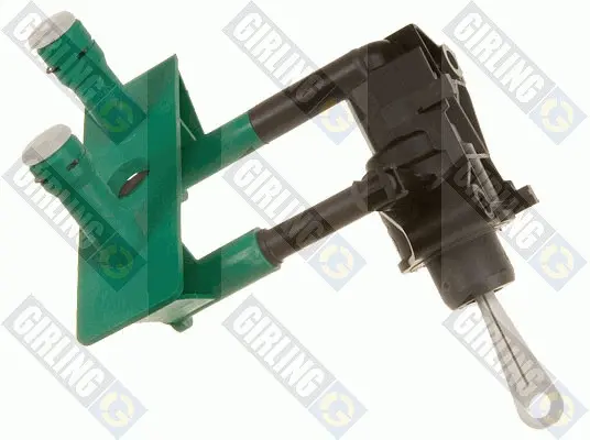 горна помпа на съединител GIRLING             