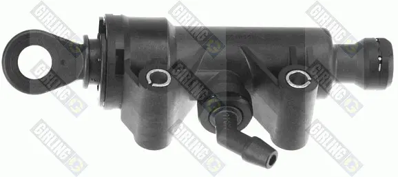 горна помпа на съединител GIRLING             