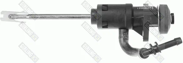 горна помпа на съединител GIRLING             