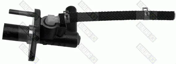 горна помпа на съединител GIRLING             