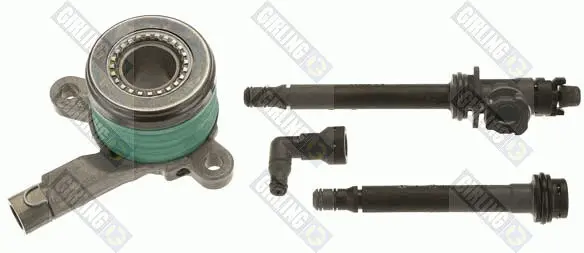 Лагер помпа, съединител GIRLING             