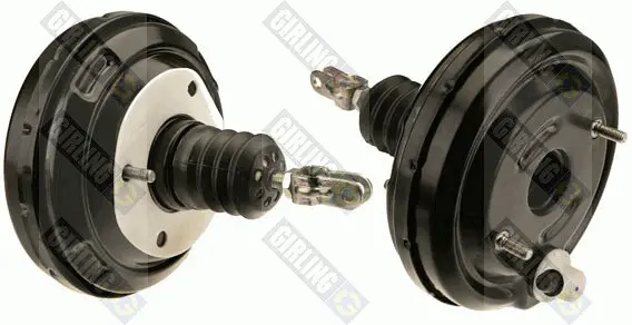 усилвател на спирачната сила GIRLING             