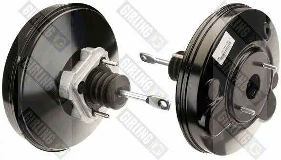 усилвател на спирачната сила GIRLING             