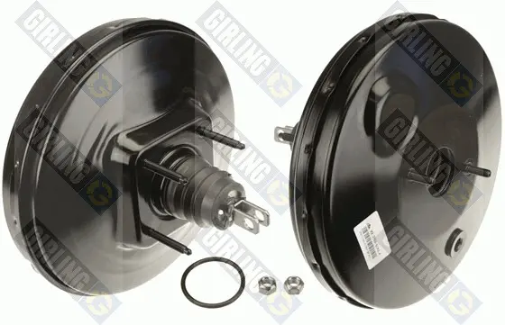 усилвател на спирачната сила GIRLING             