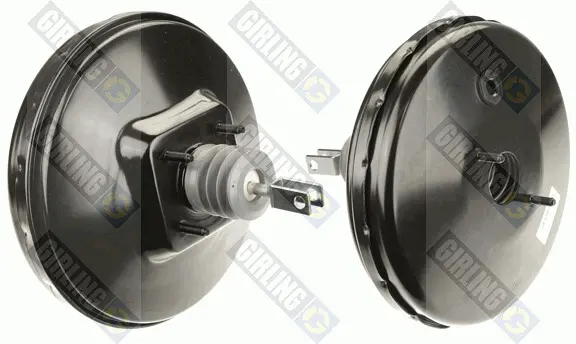 усилвател на спирачната сила GIRLING             