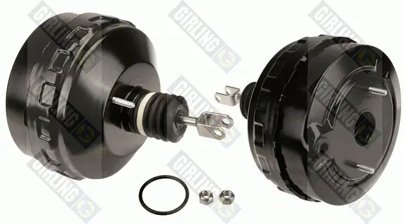 усилвател на спирачната сила GIRLING             