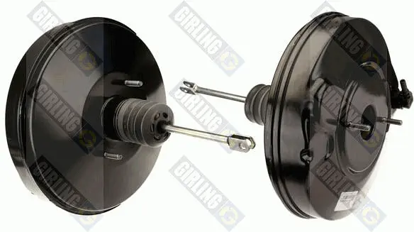 усилвател на спирачната сила GIRLING             