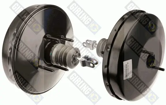 усилвател на спирачната сила GIRLING             